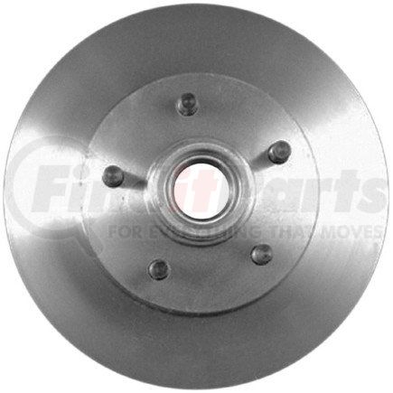 PRT5216 by BENDIX - Brake Rotor