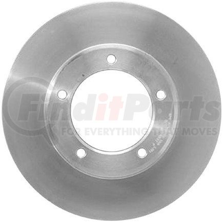 PRT5222 by BENDIX - Brake Rotor