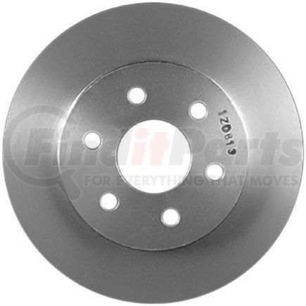 PRT5224 by BENDIX - Brake Rotor