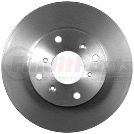 PRT5229 by BENDIX - Disc Brake Rotor - Iron, 10.23 Inch Diameter, 0.905 Inch Thickness, Vented, Smooth