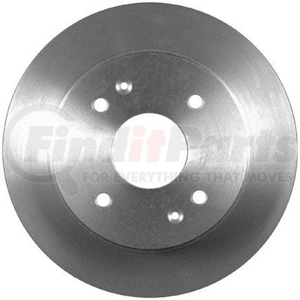 PRT5231 by BENDIX - Brake Rotor