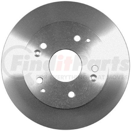 PRT5233 by BENDIX - Brake Rotor