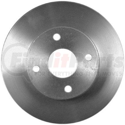 PRT5236 by BENDIX - Brake Rotor