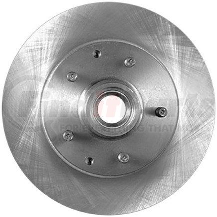 PRT5241 by BENDIX - Brake Rotor