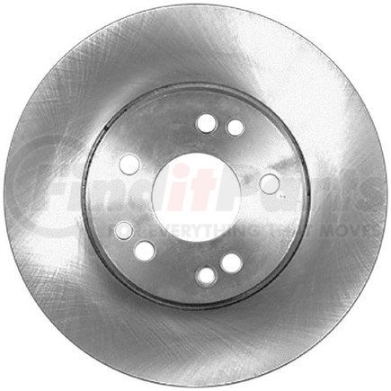 PRT5243 by BENDIX - Brake Rotor