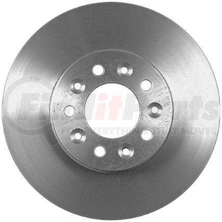 PRT5244 by BENDIX - Brake Rotor