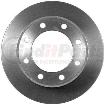 PRT5245 by BENDIX - Brake Rotor