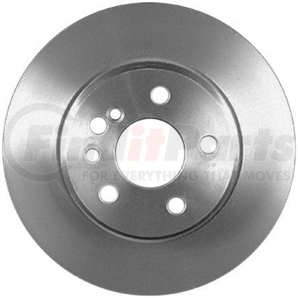 PRT5248 by BENDIX - Brake Rotor