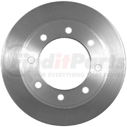 PRT5251 by BENDIX - Brake Rotor