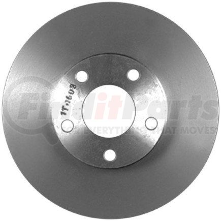 PRT5252 by BENDIX - Brake Rotor