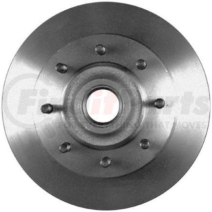 PRT5255 by BENDIX - Disc Brake Rotor