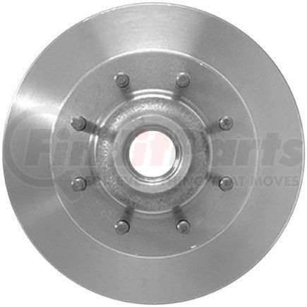 PRT5256 by BENDIX - Brake Rotor