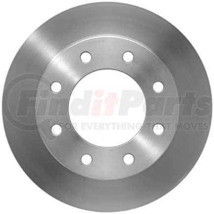 PRT5261 by BENDIX - Brake Rotor Global