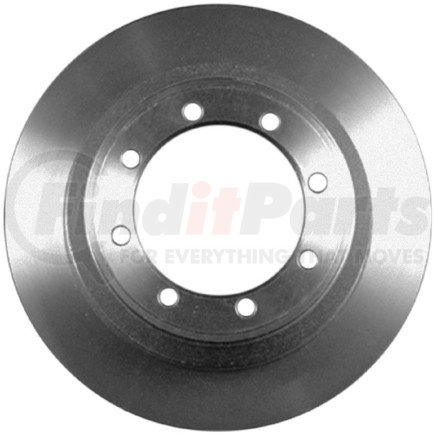 PRT5268 by BENDIX - Brake Rotor Global