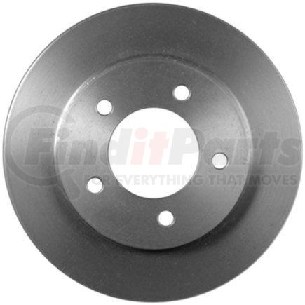 Bendix PRT5275 Disc Brake Rotor Disc Brake Rotor - Iron, 12.12 Inch Diameter, 1.185 Inch Thick, Vented