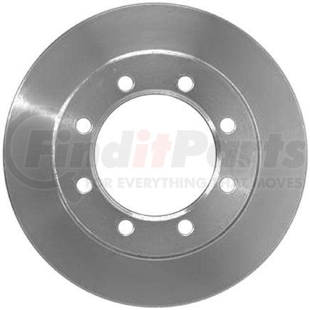 PRT5279 by BENDIX - Brake Rotor