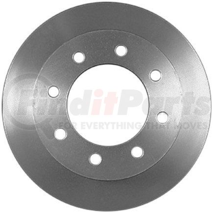 PRT5283 by BENDIX - Brake Rotor