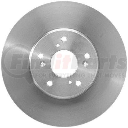 PRT5287 by BENDIX - Disc Brake Rotor