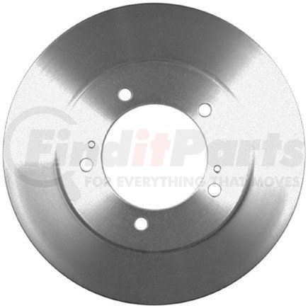 PRT5296 by BENDIX - Brake Rotor