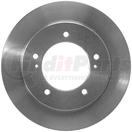 PRT5297 by BENDIX - Brake Rotor