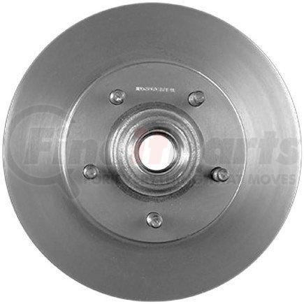 PRT5310 by BENDIX - Brake Rotor