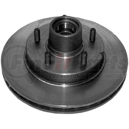 PRT1631 by BENDIX - Brake Rotor