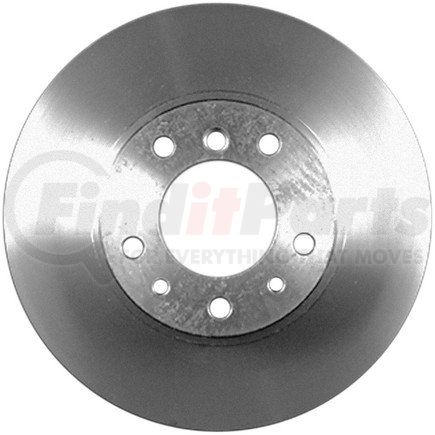 PRT1632 by BENDIX - Brake Rotor