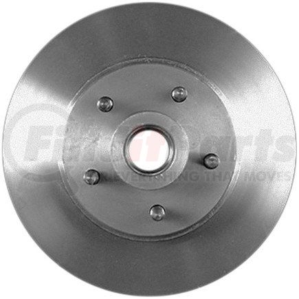 PRT1636 by BENDIX - Brake Rotor