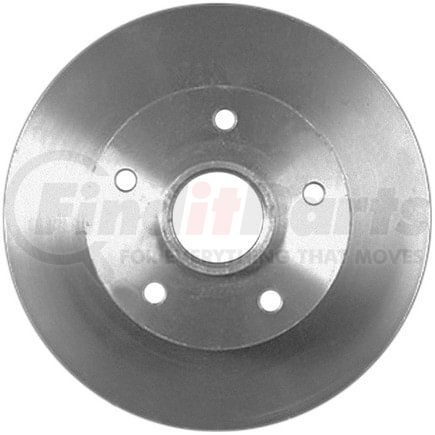 PRT1638 by BENDIX - Rotor