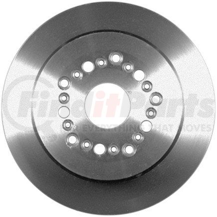 PRT1644 by BENDIX - Brake Rotor