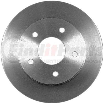 PRT1645 by BENDIX - Brake Rotor