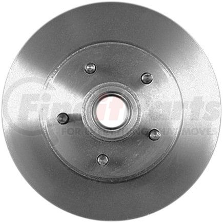 PRT1646 by BENDIX - Rotor