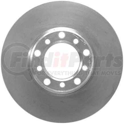 Bendix PRT1647 Disc Brake Rotor Rotor