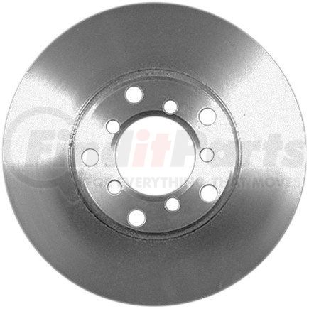 PRT1649 by BENDIX - Brake Rotor