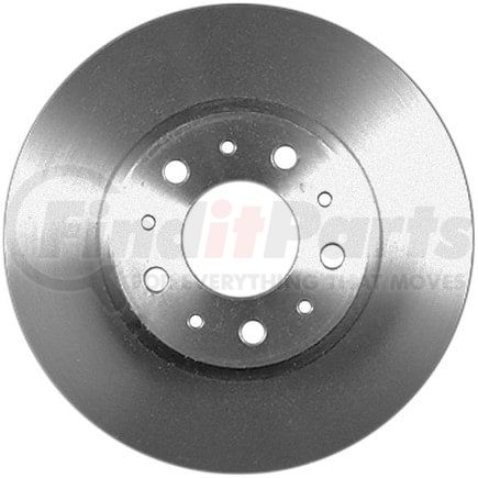 PRT1651 by BENDIX - Brake Rotor
