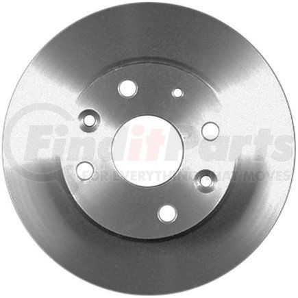 PRT1694 by BENDIX - Brake Rotor