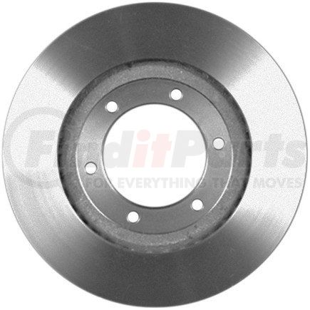 PRT1695 by BENDIX - Disc Brake Rotor