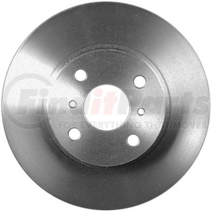 PRT1704 by BENDIX - Brake Rotor