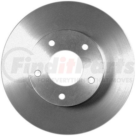 PRT1705 by BENDIX - Brake Rotor