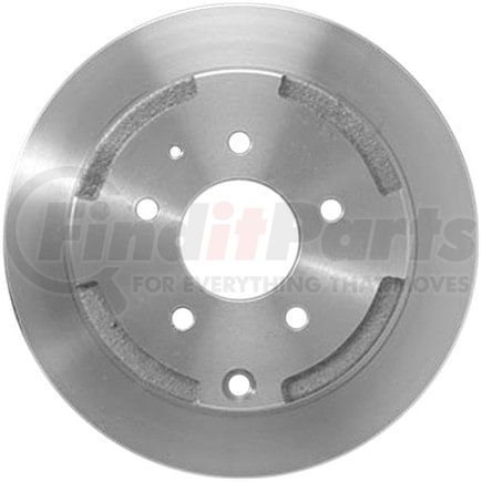Bendix PRT1706 Disc Brake Rotor Rotor