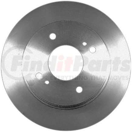 PRT1707 by BENDIX - Brake Rotor