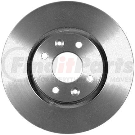 Bendix PRT1714 Disc Brake Rotor Rotor
