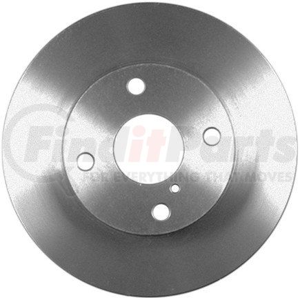 PRT1717 by BENDIX - Brake Rotor