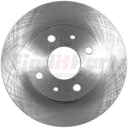PRT1725 by BENDIX - Rotor