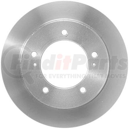 Bendix PRT1732 Disc Brake Rotor Global Rotor