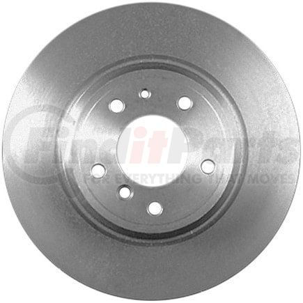Bendix PRT1734 Disc Brake Rotor Rotor