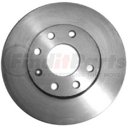 Bendix PRT1743 Disc Brake Rotor Rotor