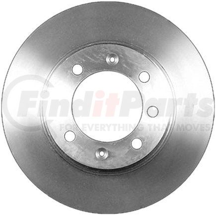 PRT1763 by BENDIX - Brake Rotor