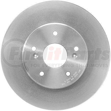 PRT1764 by BENDIX - Brake Rotor