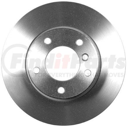 PRT1815 by BENDIX - Brake Rotor